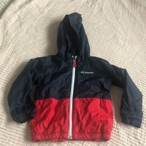 Columbia Jacket 3T